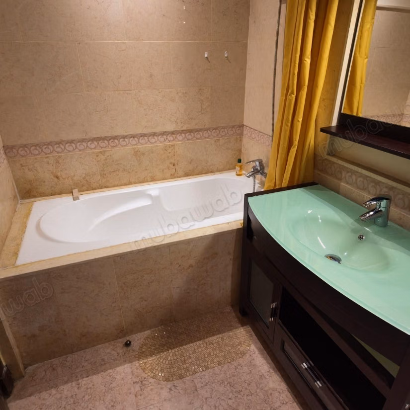Apartamento impresionante en alquiler en Agdal
