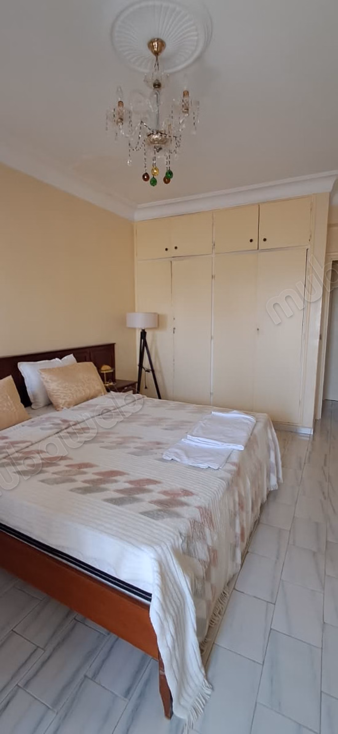 Appartamento Sahat Al Madina