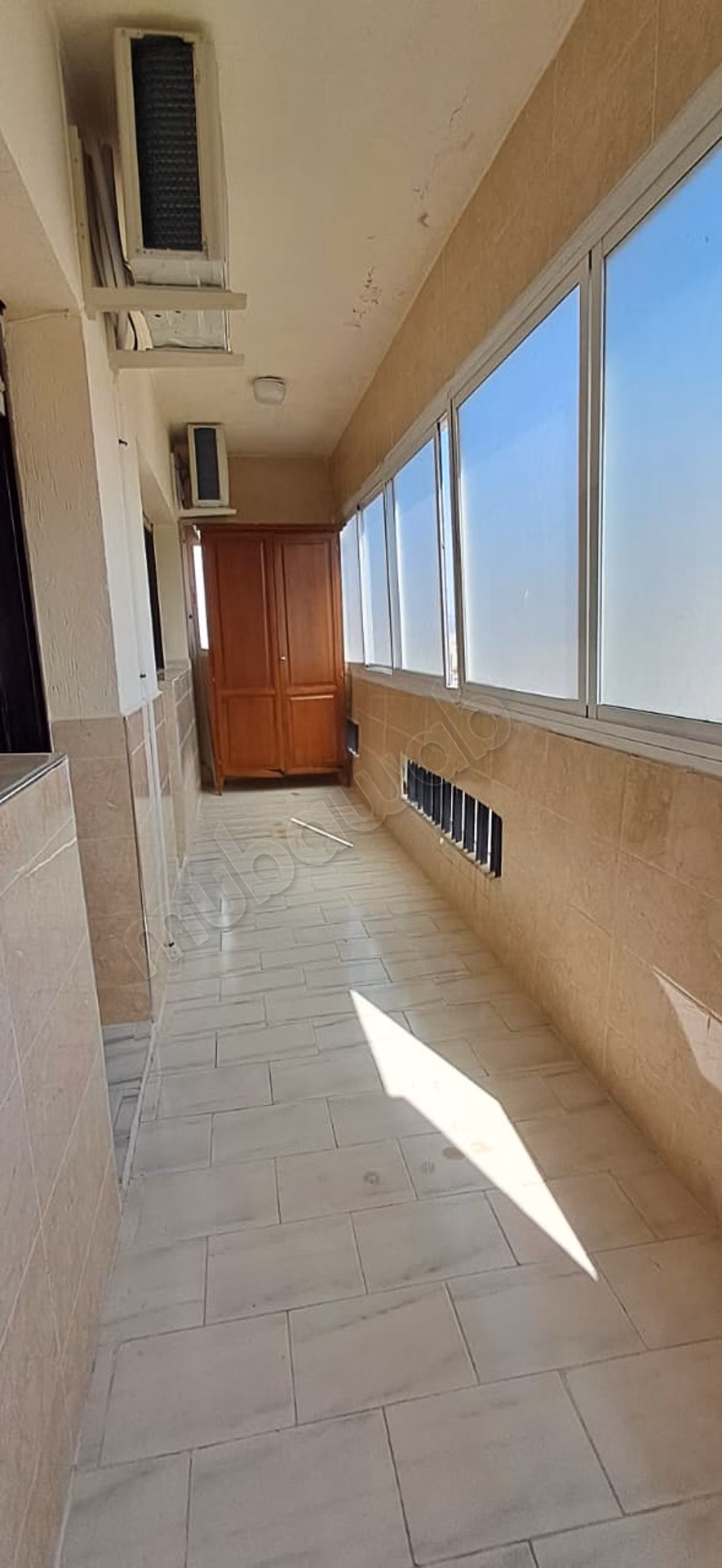 Appartamento Sahat Al Madina