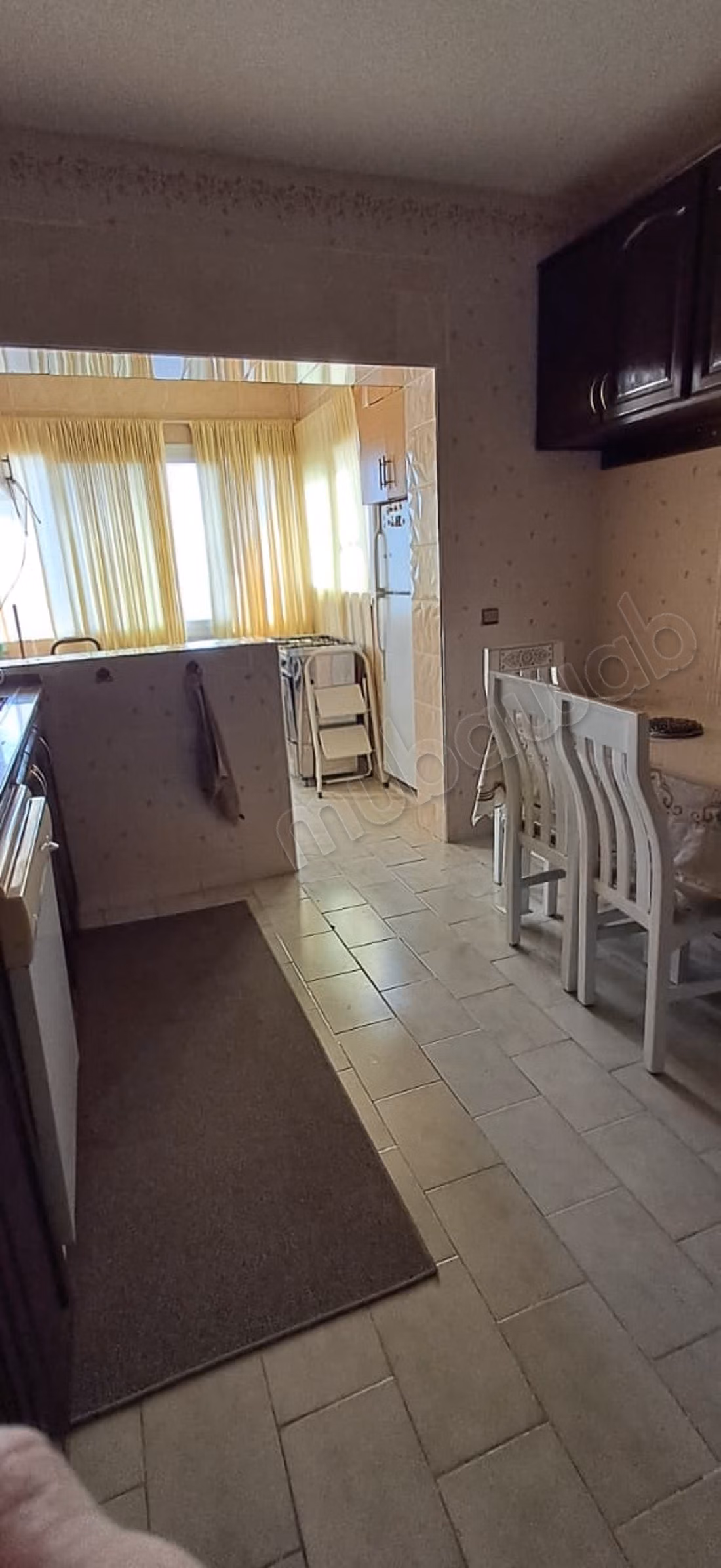 Appartamento Sahat Al Madina