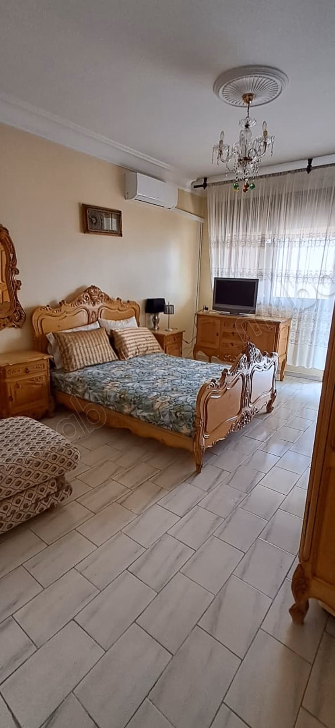 Appartamento Sahat Al Madina