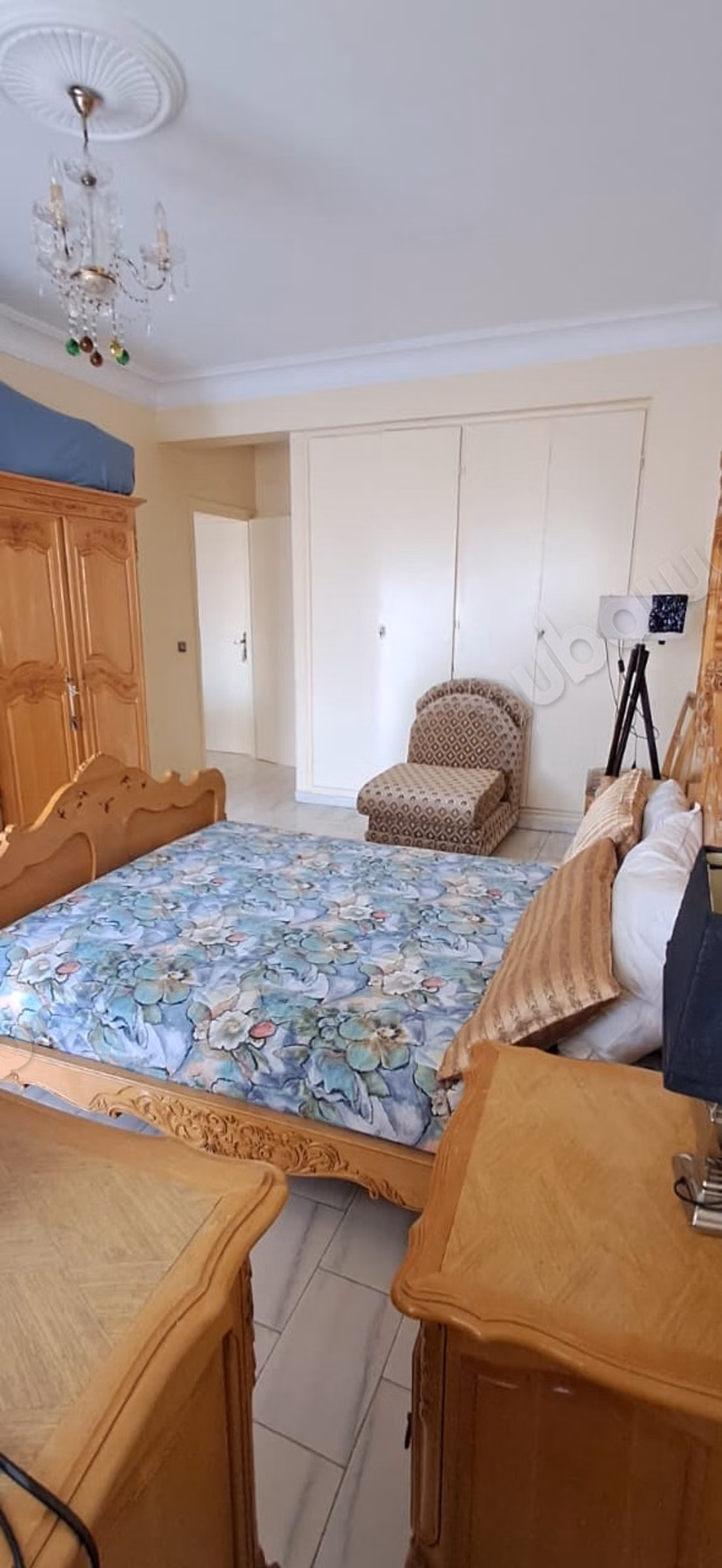 Appartamento Sahat Al Madina