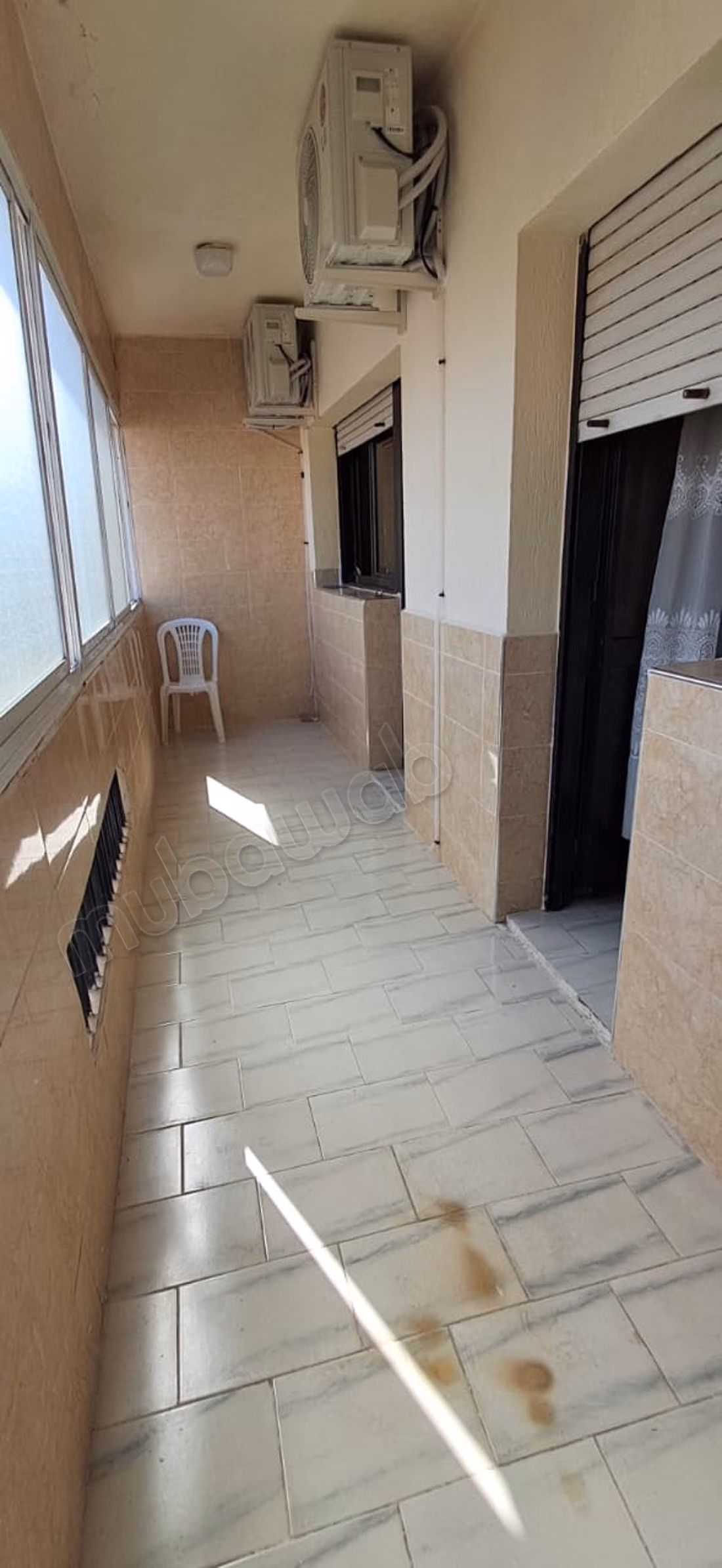 Appartamento Sahat Al Madina