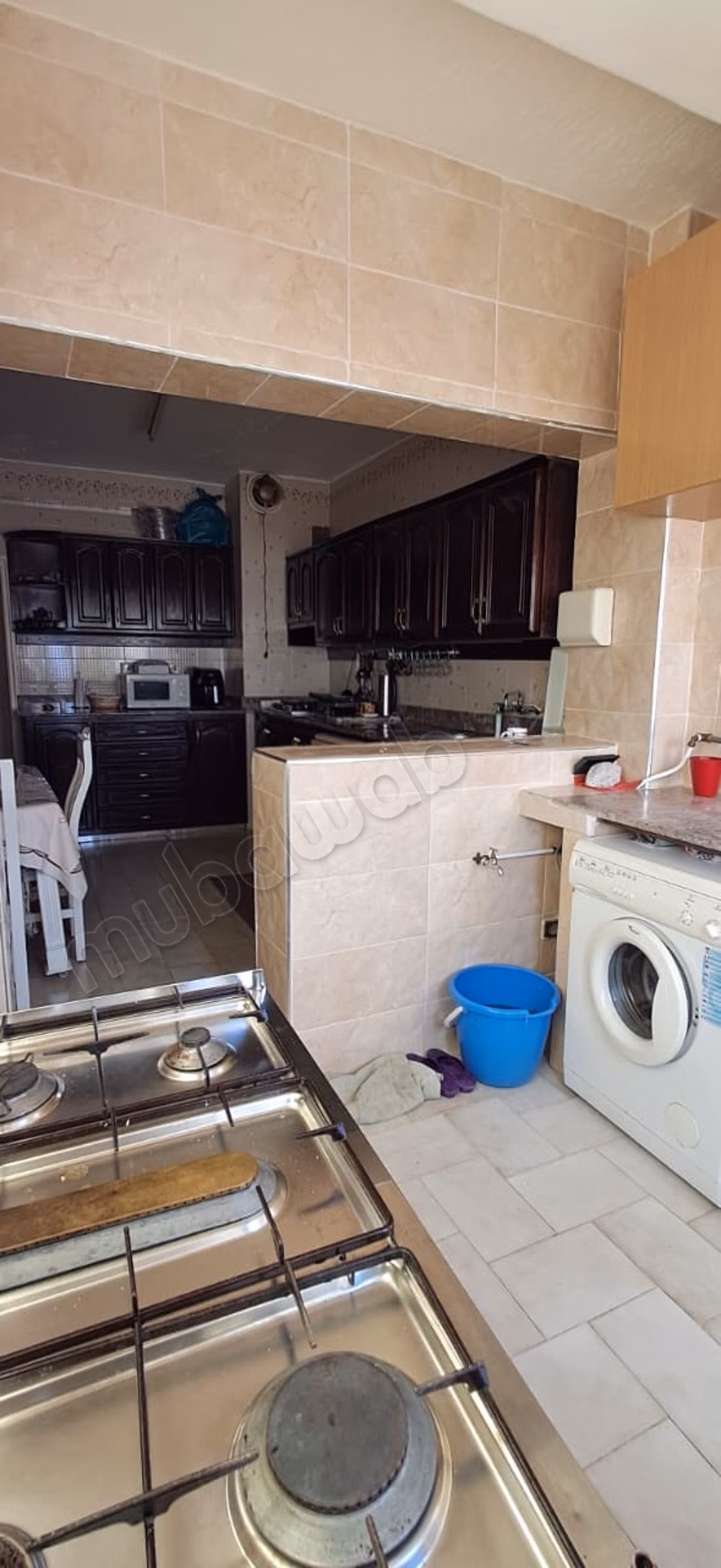 Appartamento Sahat Al Madina