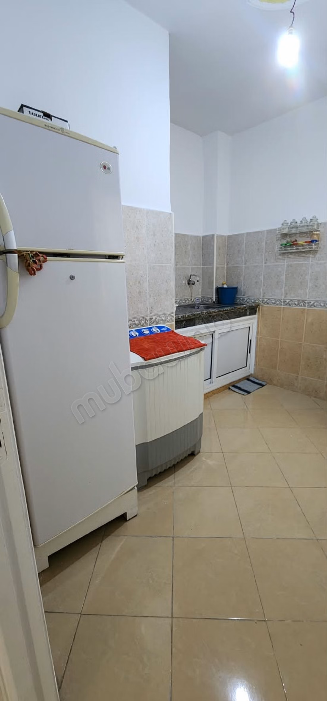 Appartamento Arredato 2 Camere da Letto in Affitto 1° PIANO