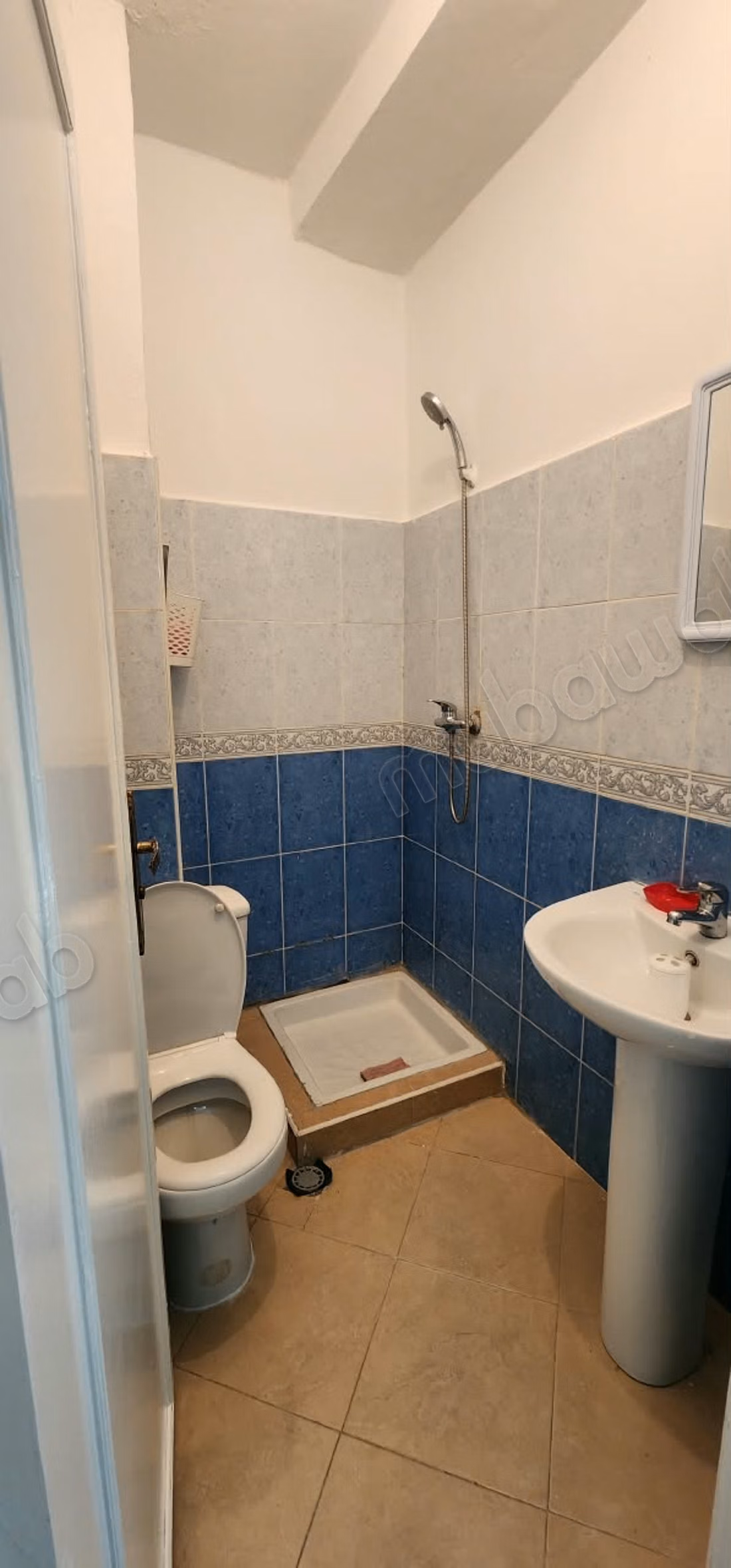 Appartamento Arredato 2 Camere da Letto in Affitto 1° PIANO