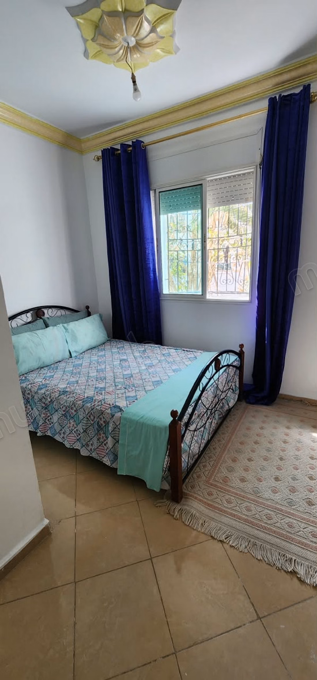Appartamento Arredato 2 Camere da Letto in Affitto 1° PIANO