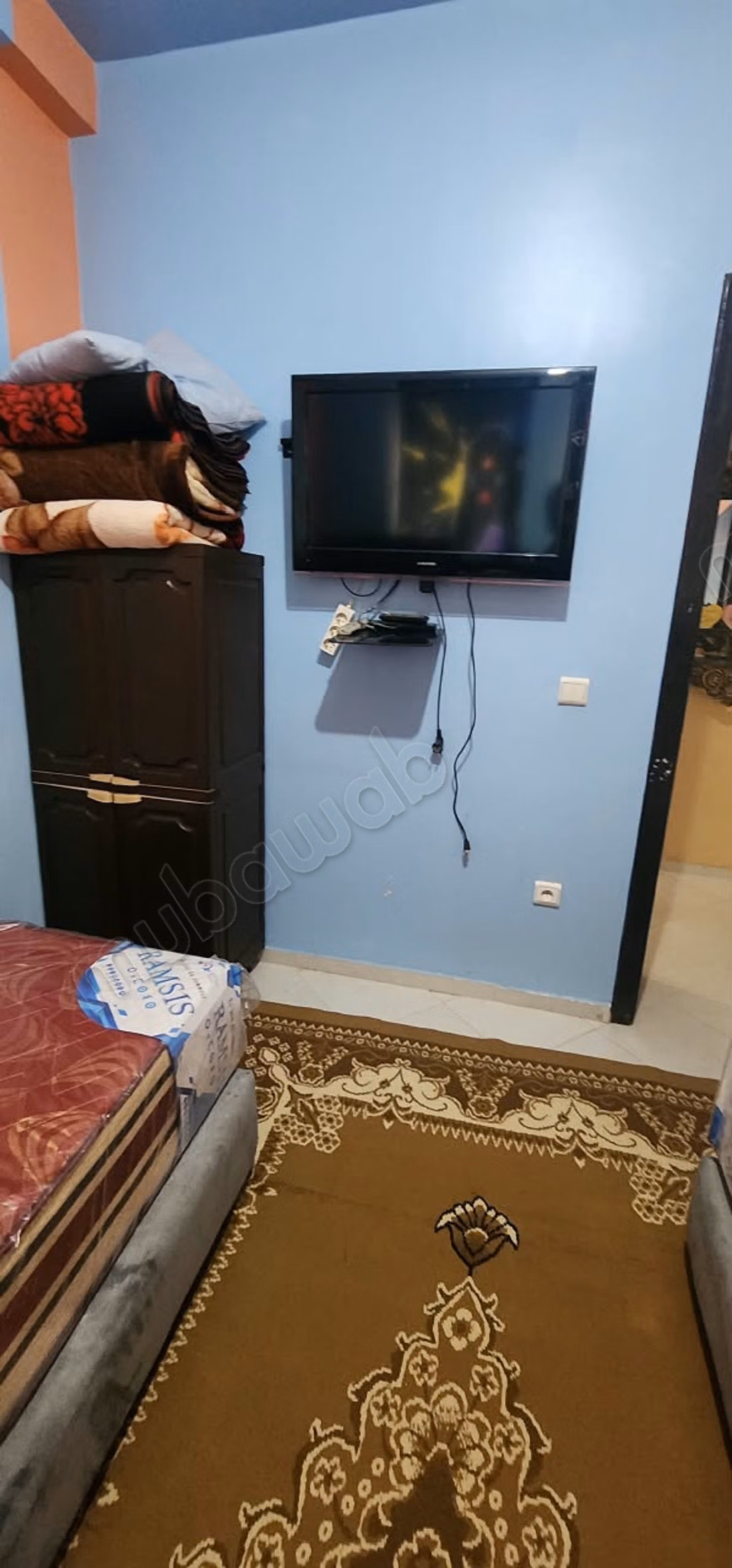 Appartamento Arredato 2 Camere da Letto in Affitto 1° PIANO