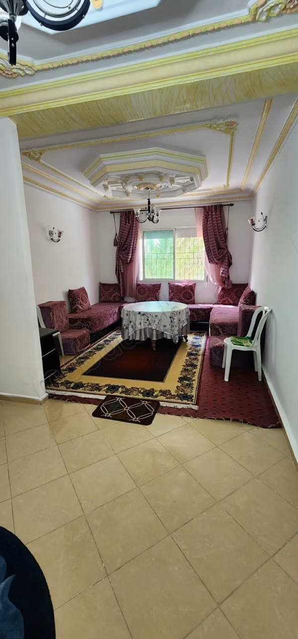 Furnished Apartment 2 Bedrooms for Rent 1ST FLOOR