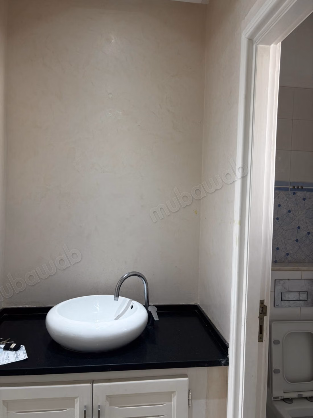 Appartement s3