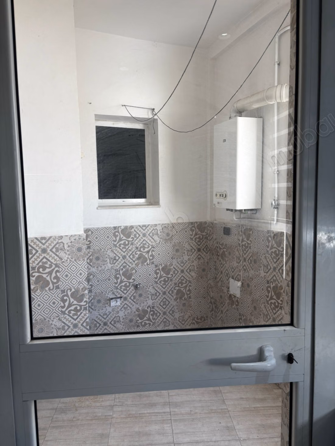 Appartement s3