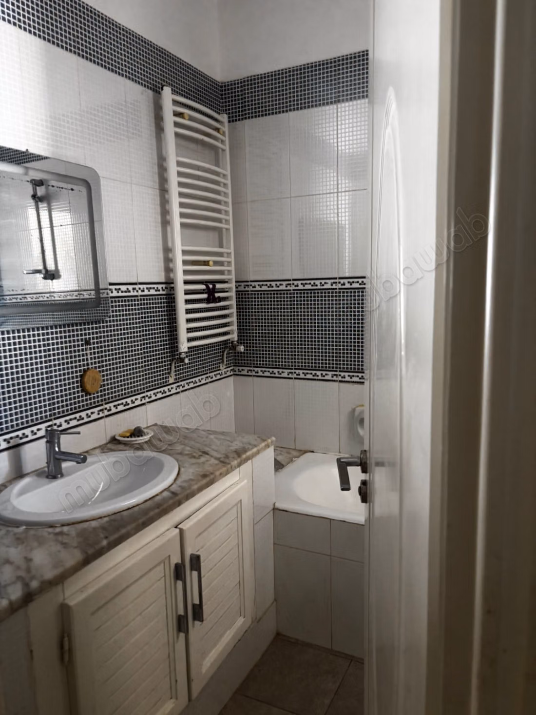 Appartement s3
