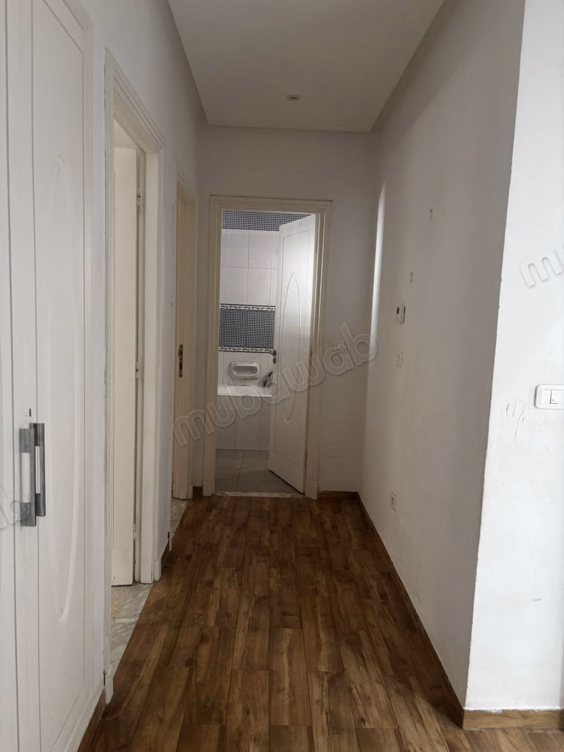 Appartement s3