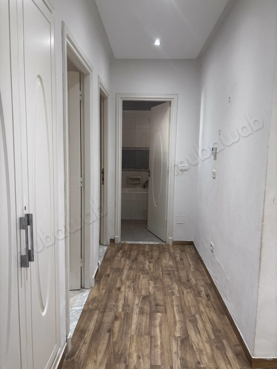 Appartement s3