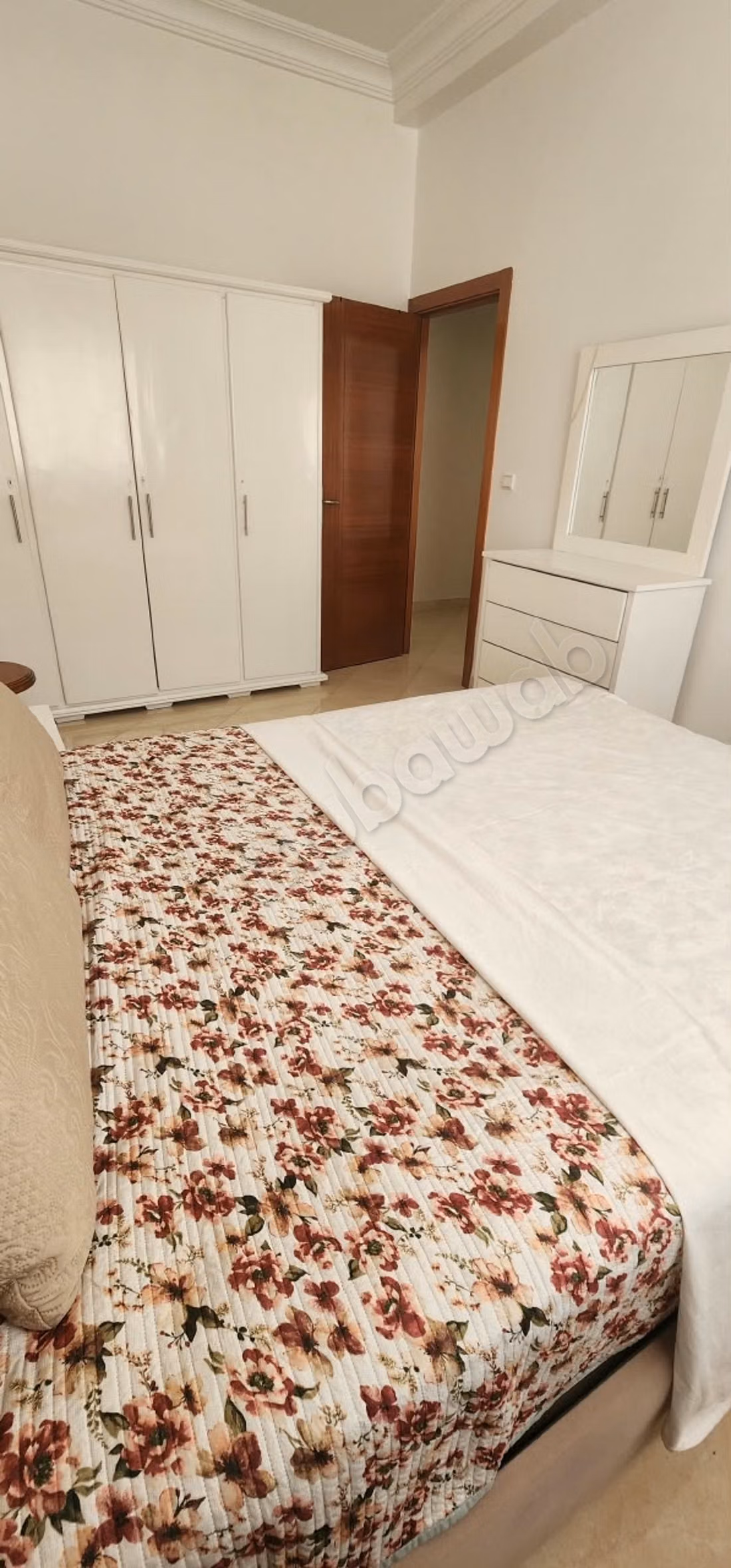 Appartamento Arredato 2 Camere in Affitto
