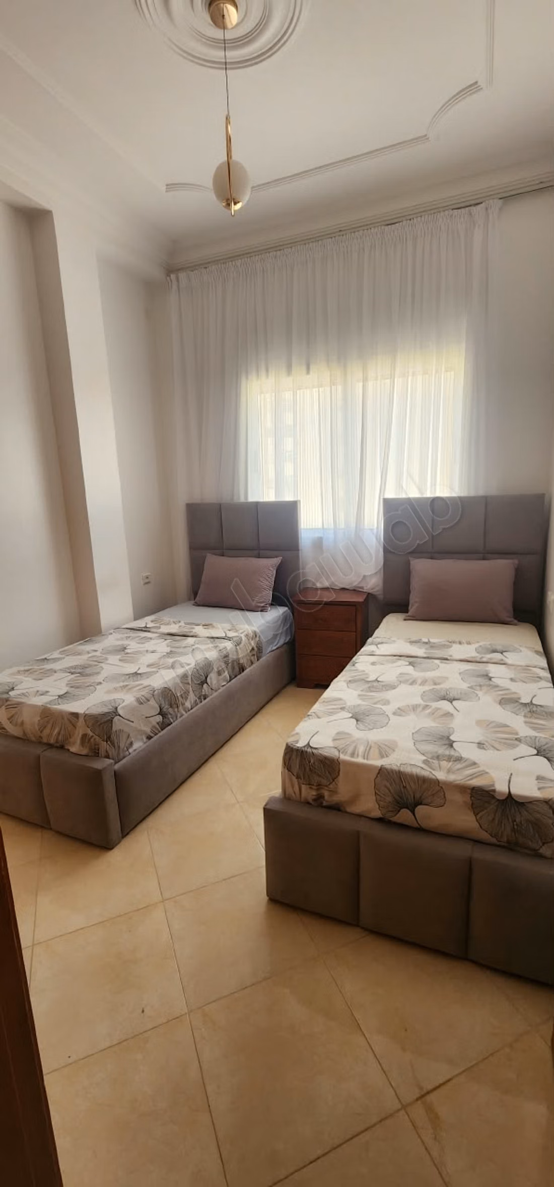 Appartamento Arredato 2 Camere in Affitto