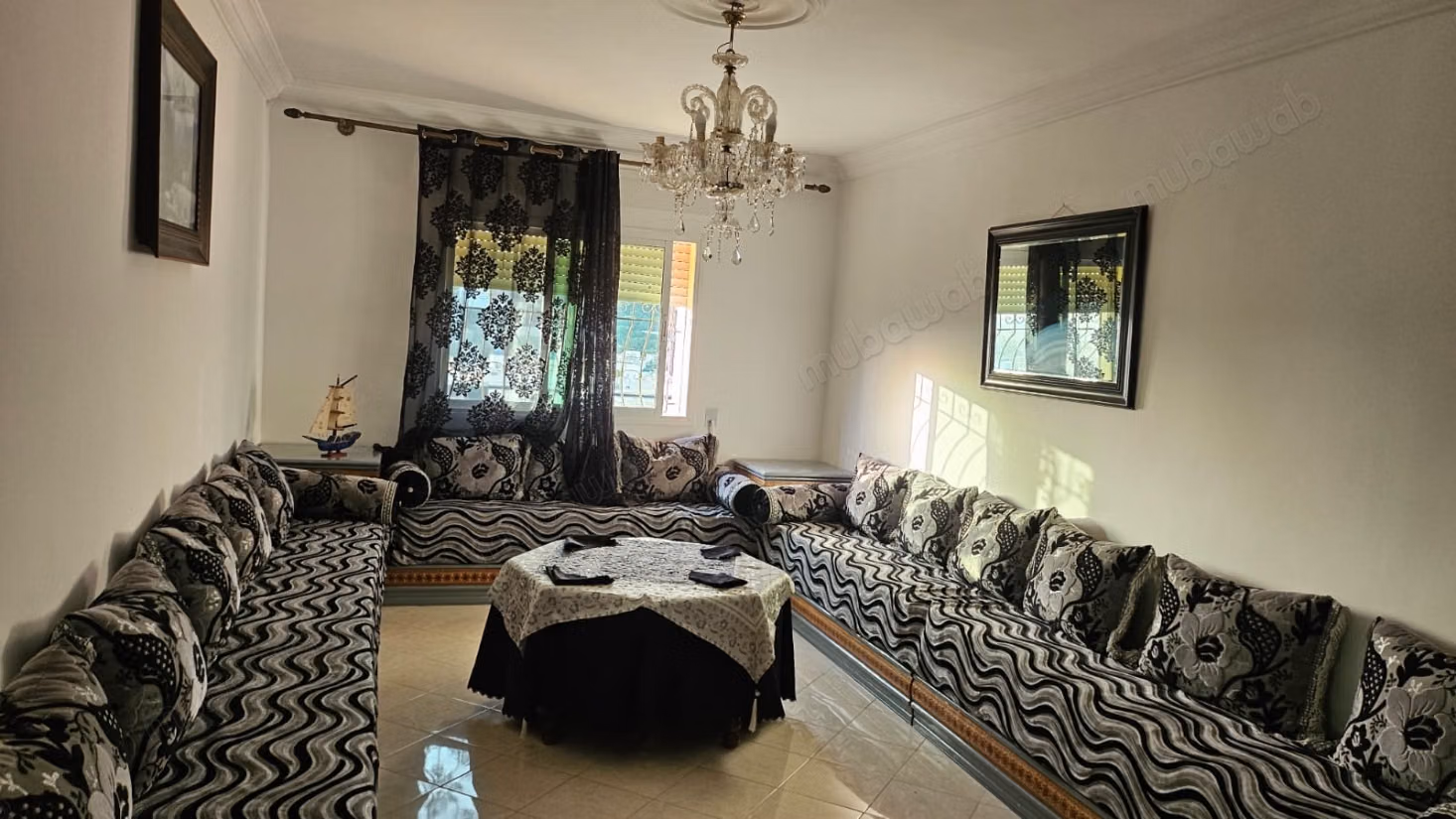 Appartamento in affitto aswa9 salam