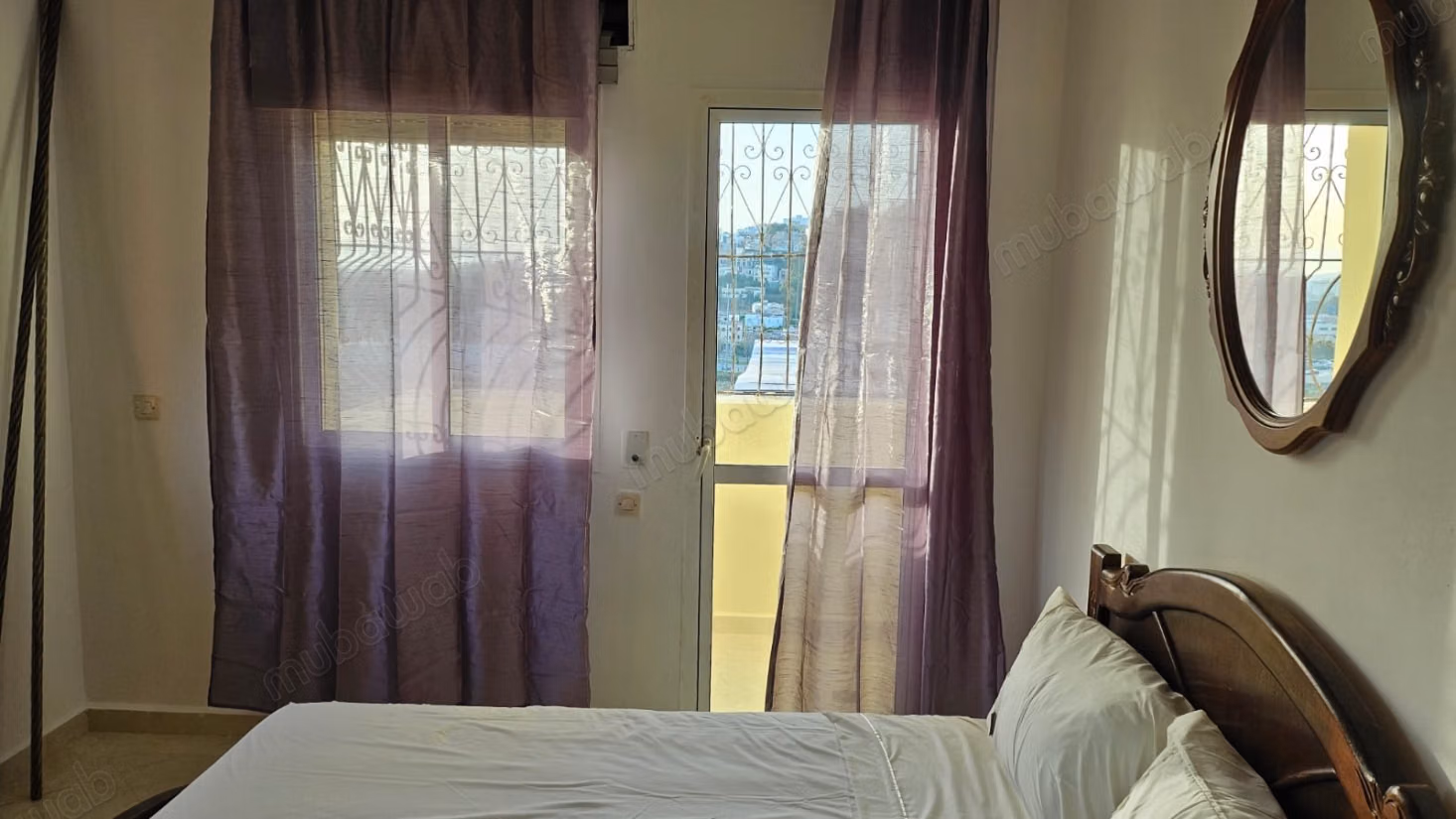 Appartamento in affitto aswa9 salam