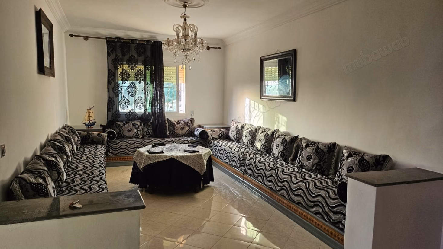Appartamento in affitto aswa9 salam