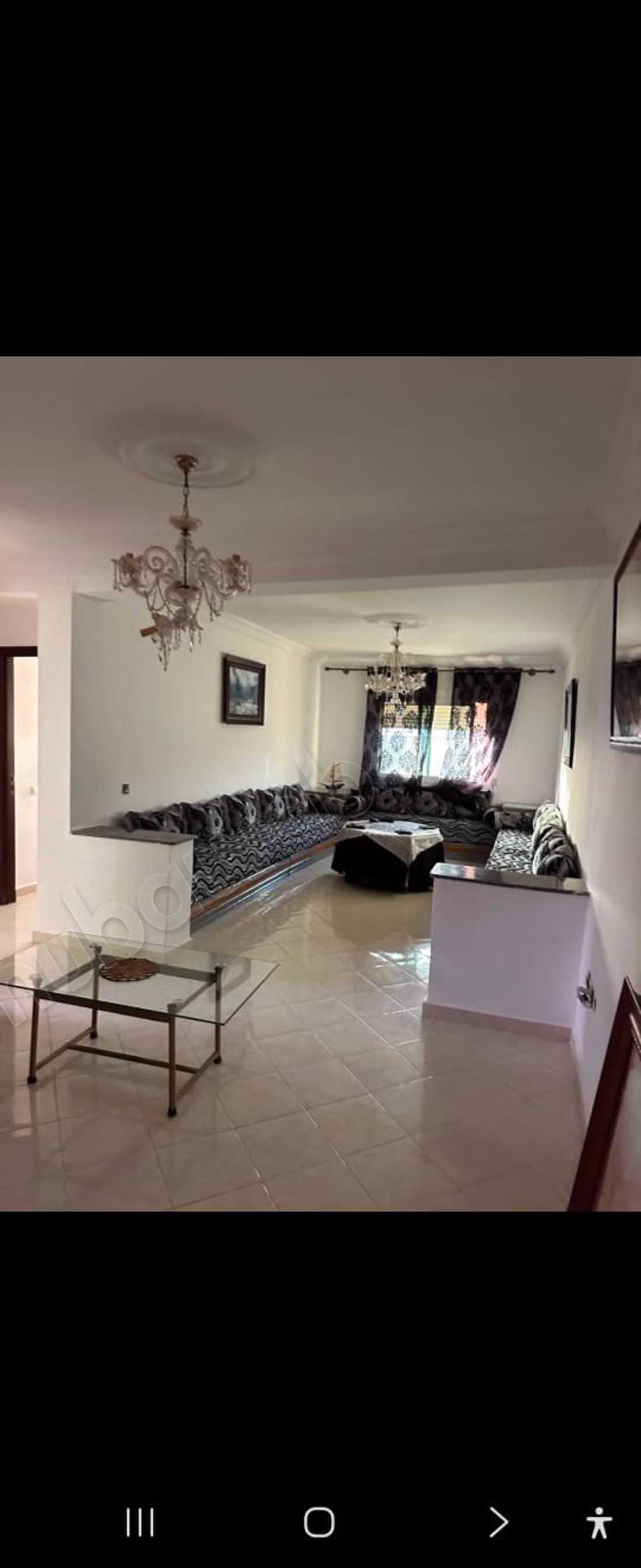 Appartamento in affitto aswa9 salam