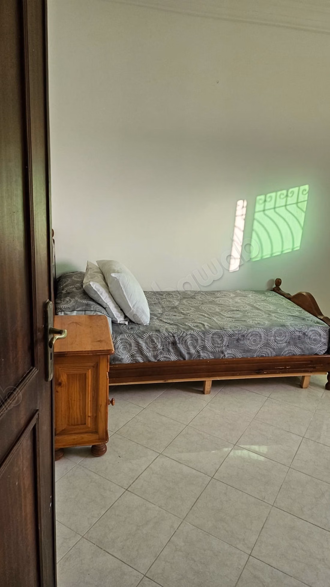 Appartamento in affitto aswa9 salam
