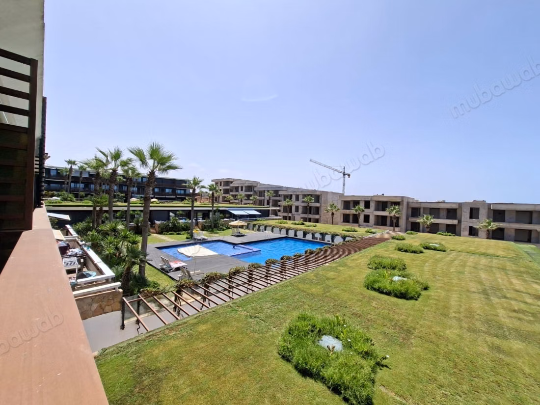 Appartement haut standing à louer – dar bouazza