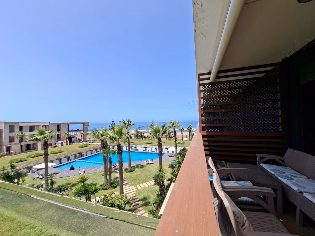 Appartement haut standing à louer – dar bouazza
