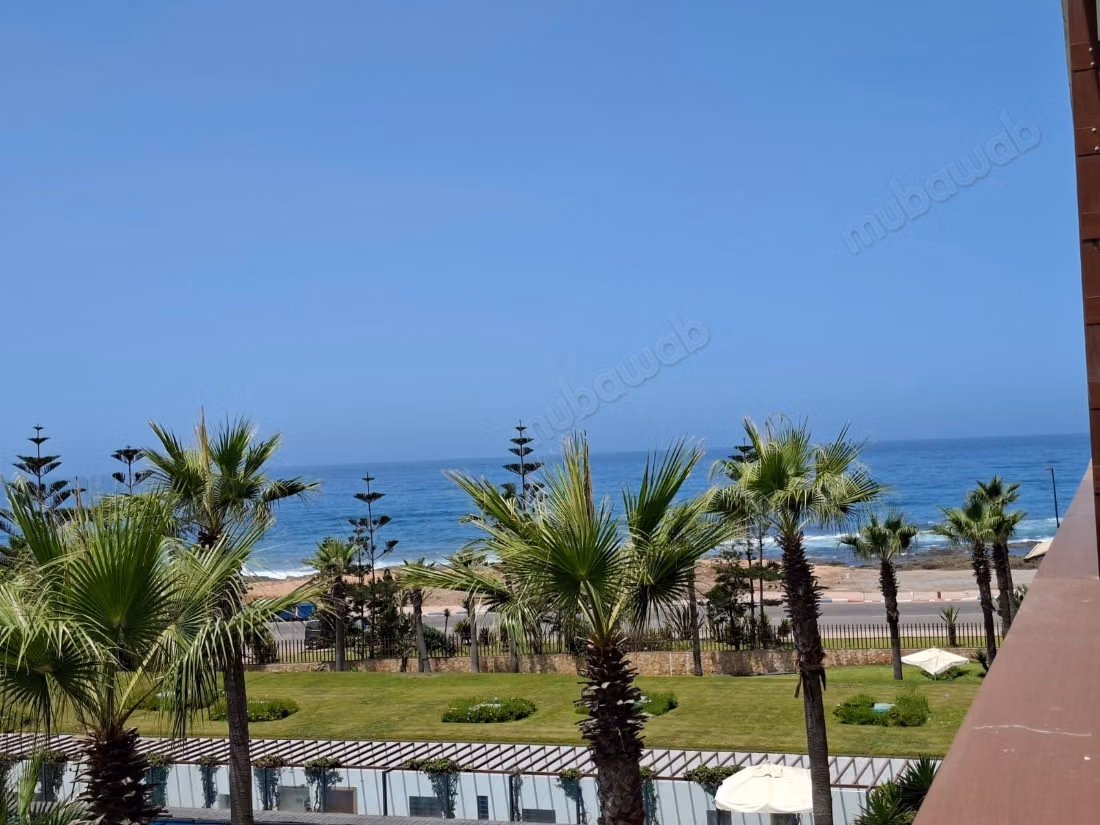 Appartement haut standing à louer – dar bouazza