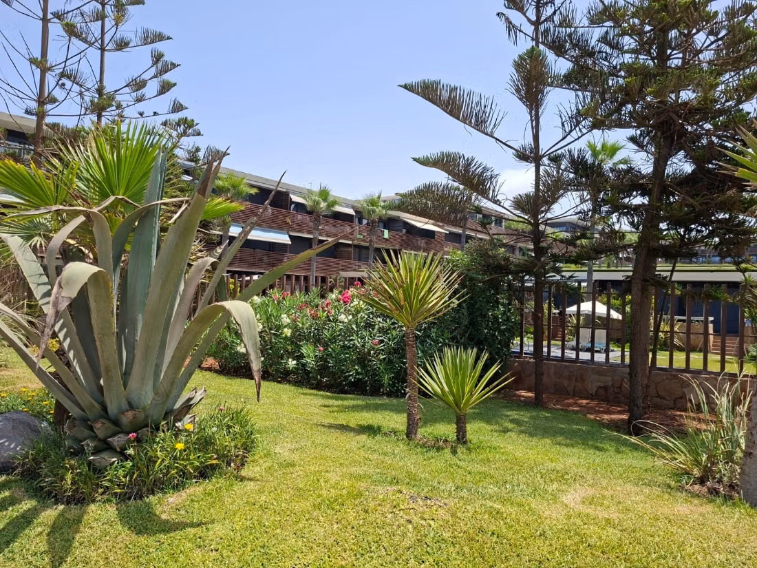 Appartement haut standing à louer – dar bouazza