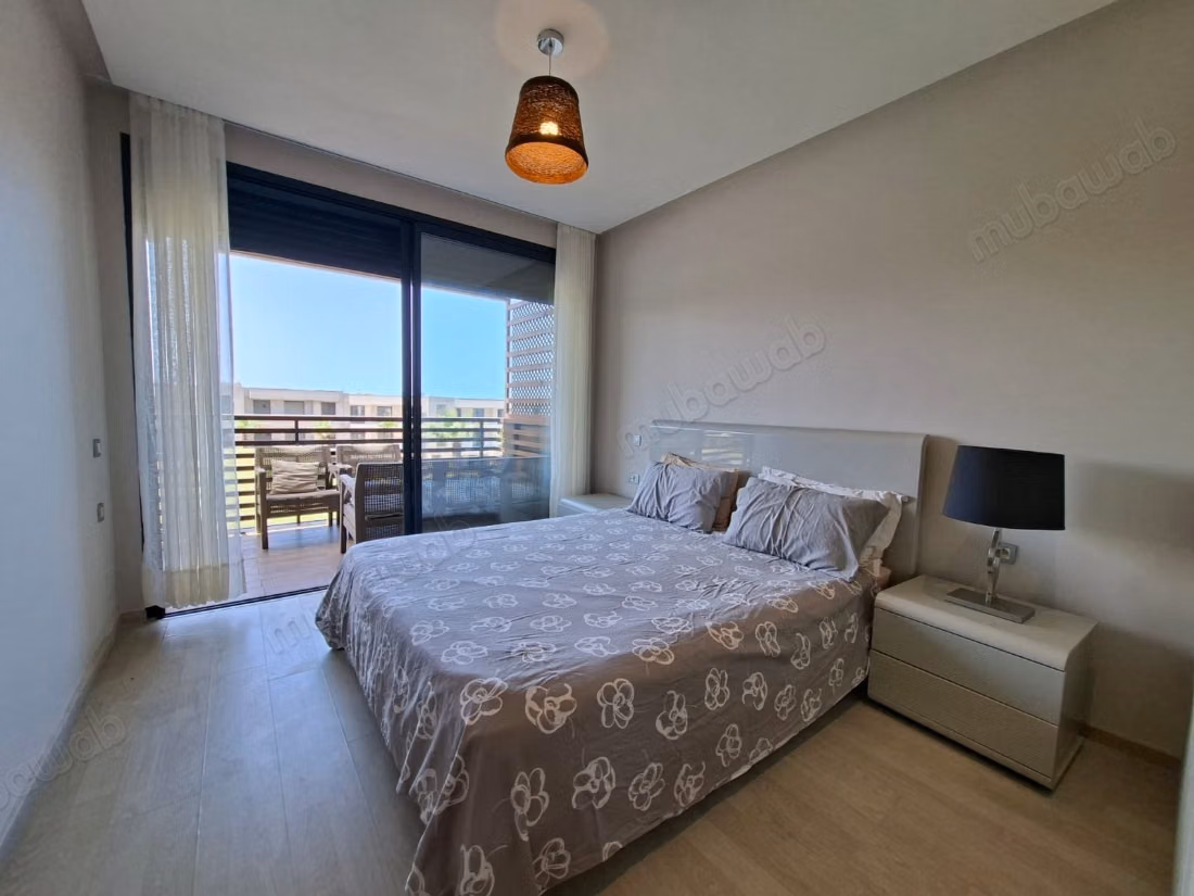 Appartement haut standing à louer – dar bouazza