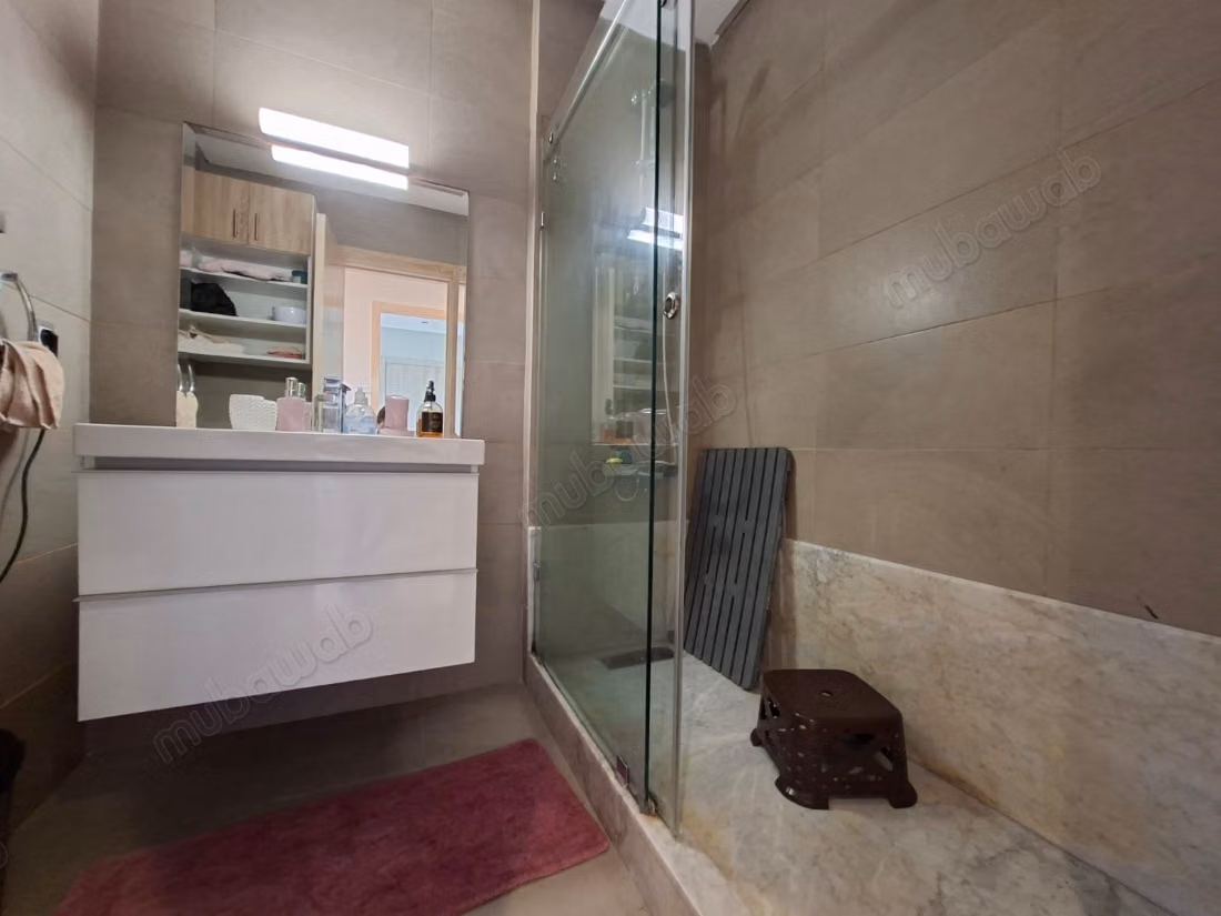 Appartement haut standing à louer – dar bouazza
