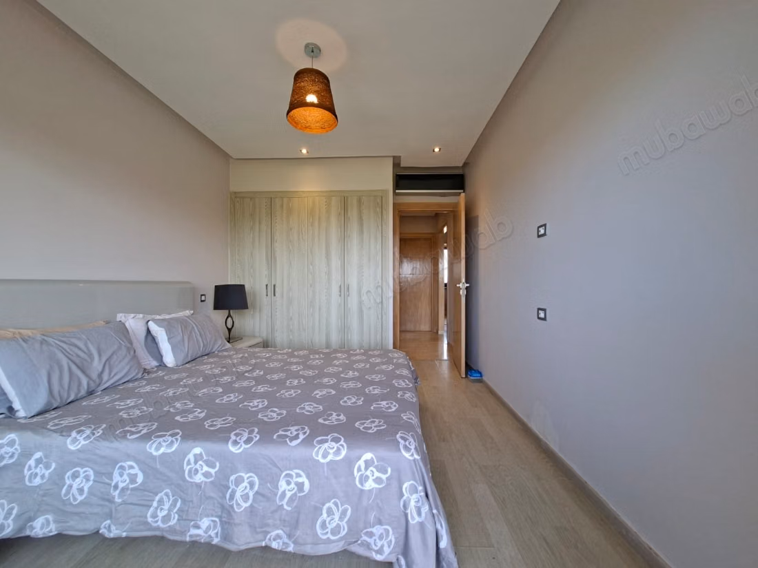 Appartement haut standing à louer – dar bouazza