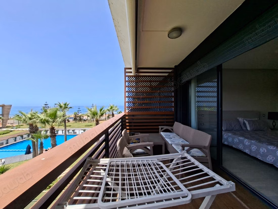 Appartement haut standing à louer – dar bouazza