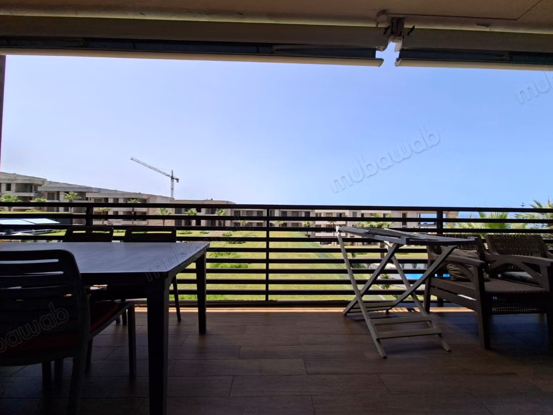 Appartement haut standing à louer – dar bouazza