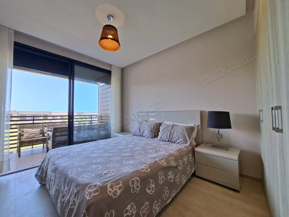 Appartement haut standing à louer – dar bouazza