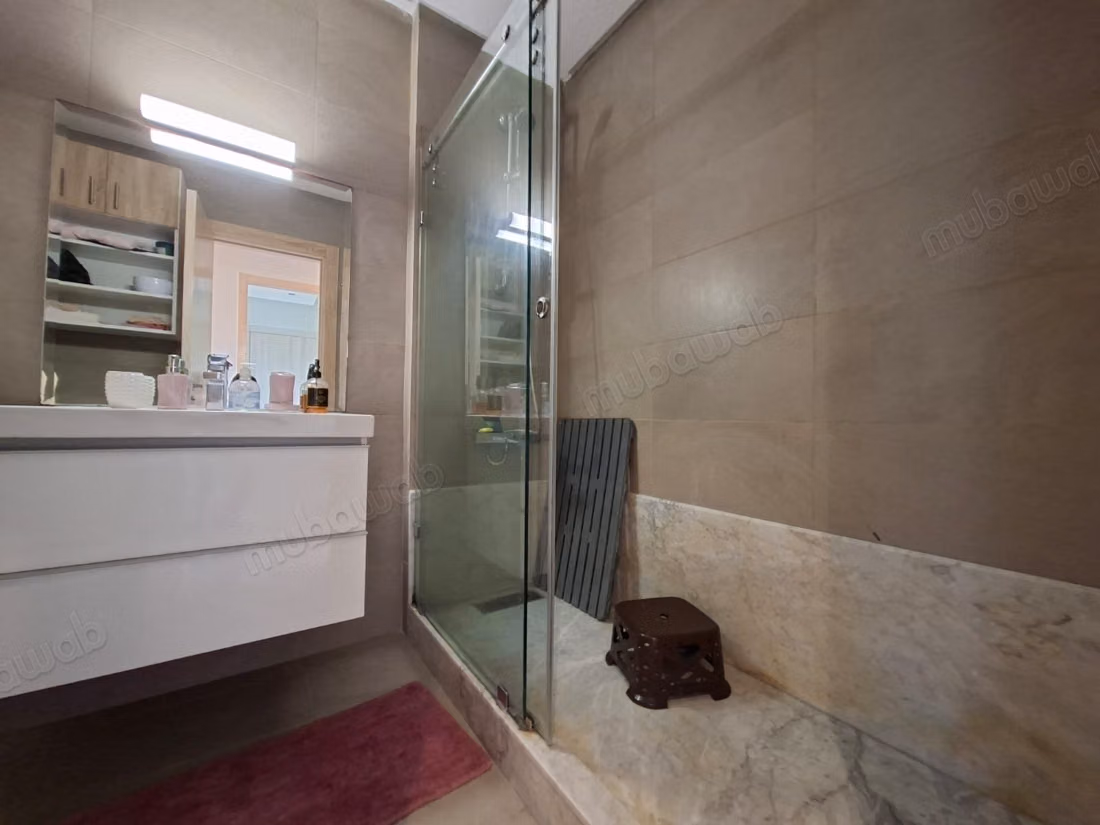 Appartement haut standing à louer – dar bouazza
