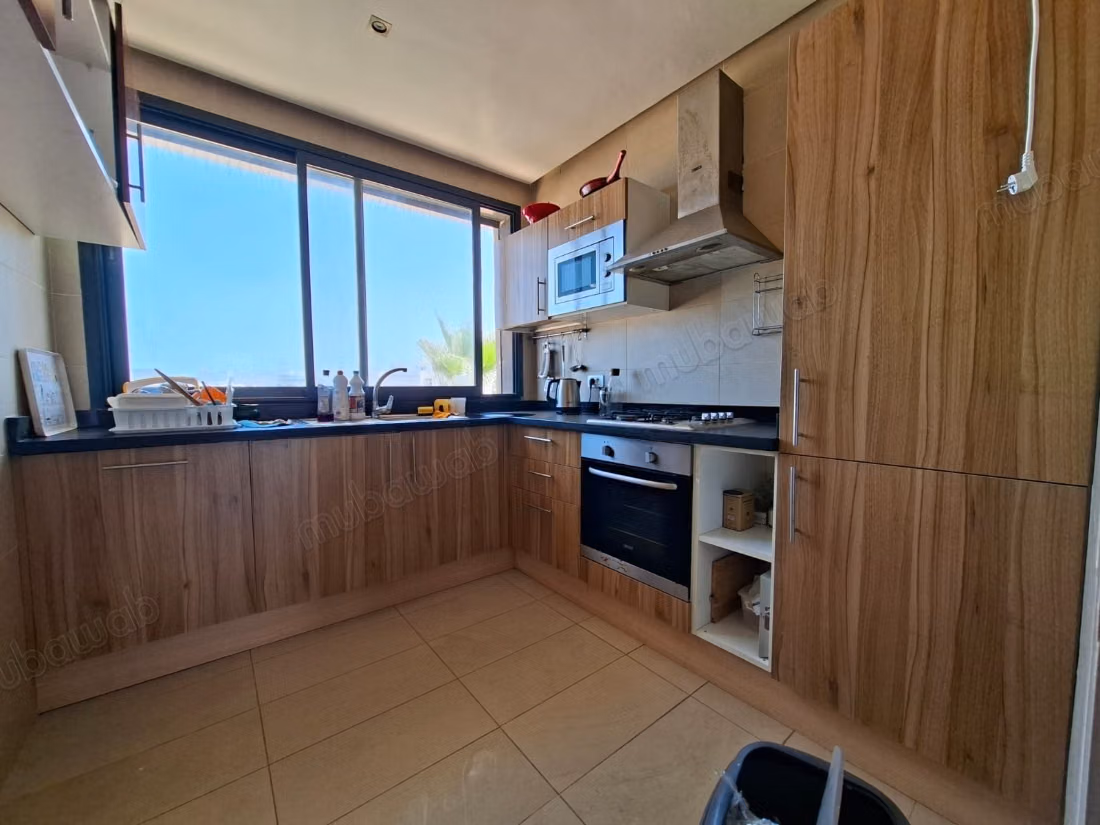 Appartement haut standing à louer – dar bouazza