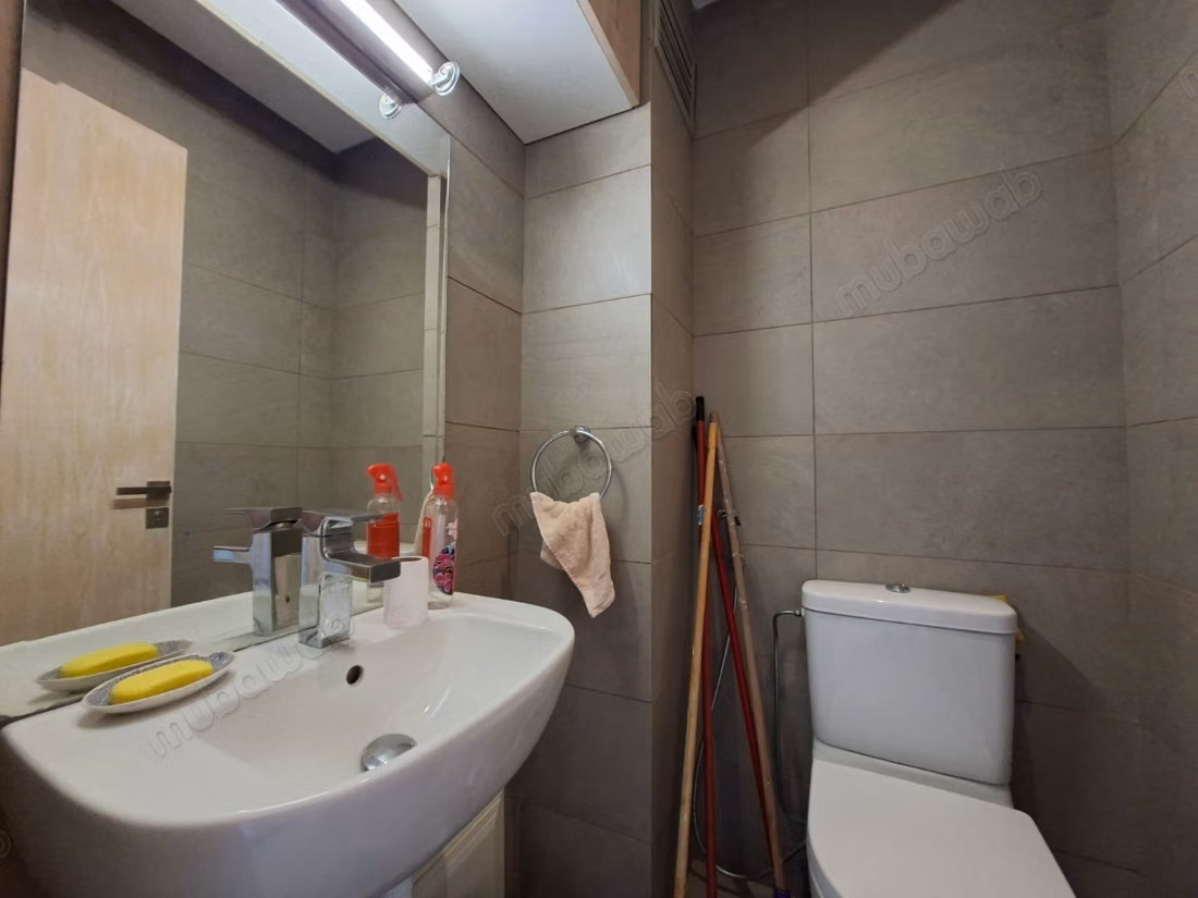 Appartement haut standing à louer – dar bouazza