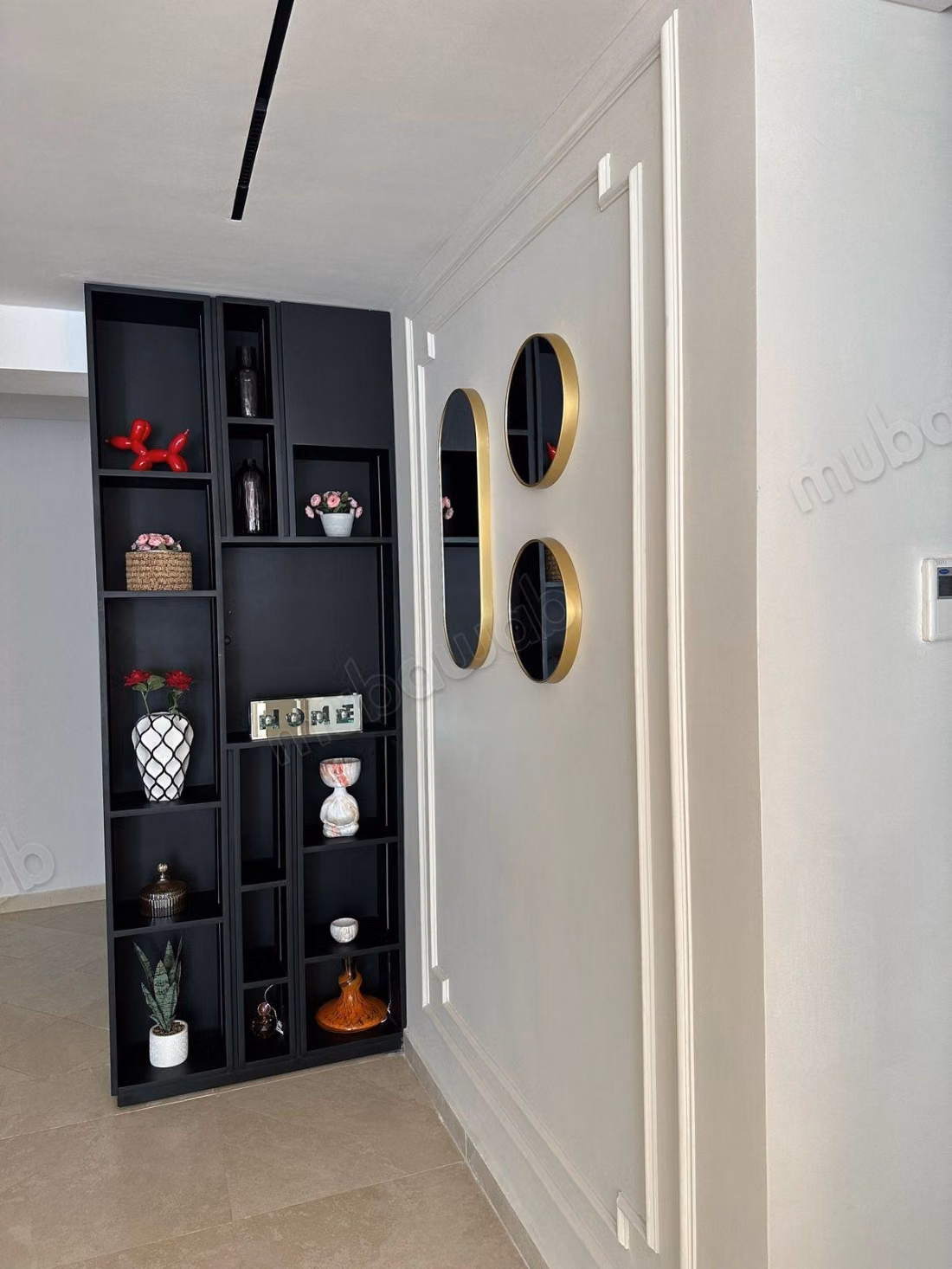 Apartamento en alquiler en Mnar