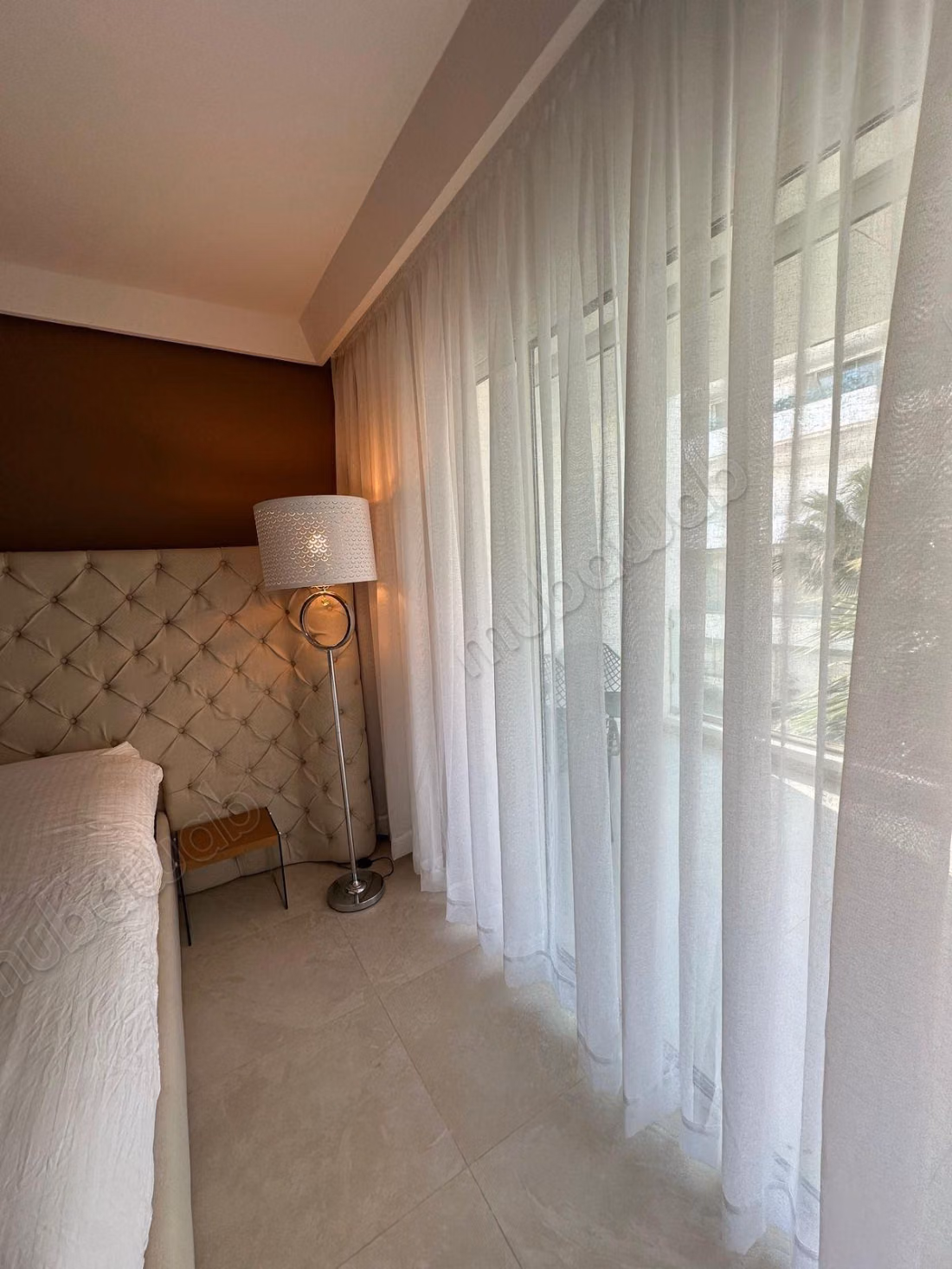 Apartamento en alquiler en Mnar