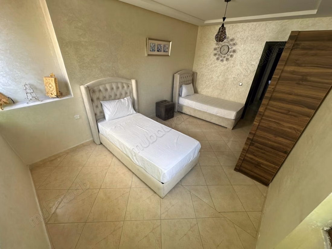 Appartamento con 3 camere in affitto - Centro città