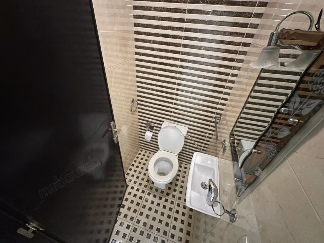 Appartamento con 3 camere in affitto - Centro città