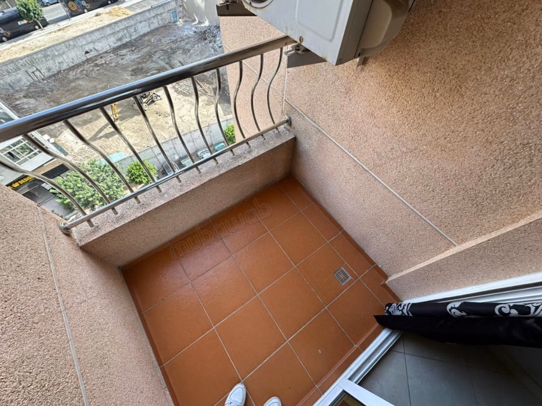 Appartamento con 3 camere in affitto - Centro città