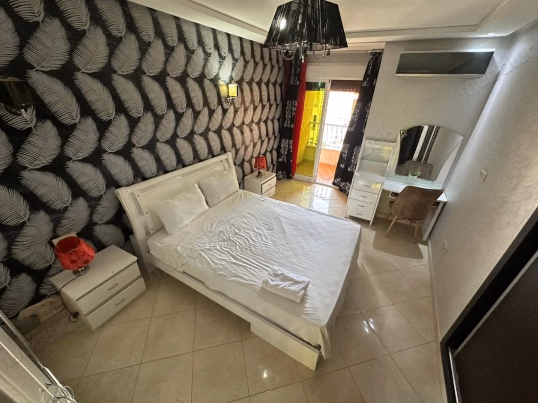 Appartamento con 3 camere in affitto - Centro città