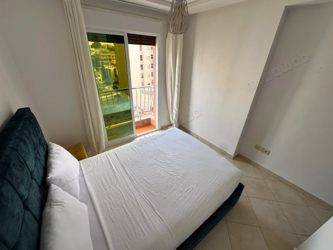 Appartamento con 3 camere in affitto - Centro città