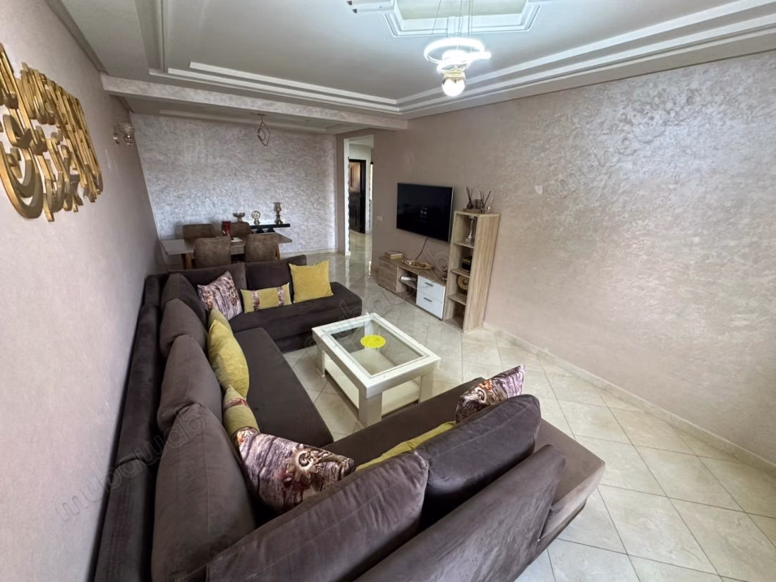 Appartamento con 3 camere in affitto - Centro città