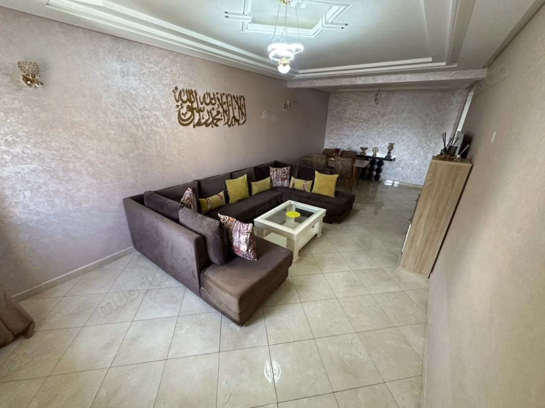 Appartamento con 3 camere in affitto - Centro città