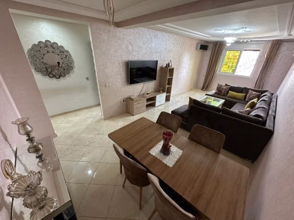 Appartement 3 chambres à louer – Centre ville