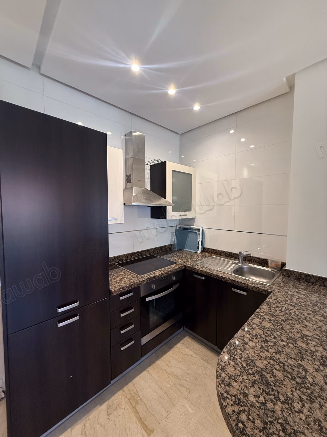 Bel appartement à louer dans le quartier le plus prestigieux