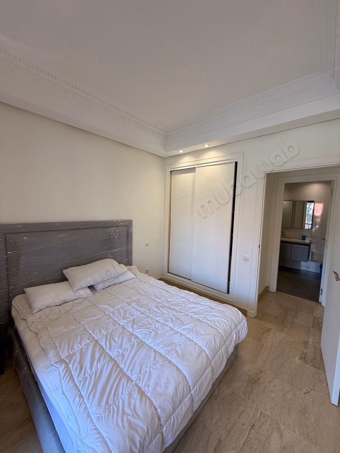 Bel appartement à louer dans le quartier le plus prestigieux
